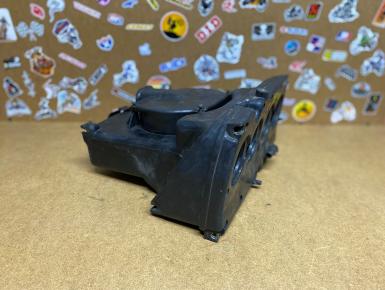 Корпус воздушного фильтра , Yamaha, FZ 400, 1999, 0, 0