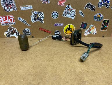 Датчик топливный, Yamaha, FZ 400, 1999, 0, 0