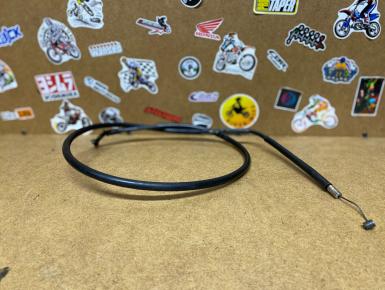 Тросик холостого хода, Yamaha, FZ 400, 1999, 0, 0