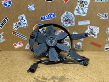 Вентилятор охлаждения, Yamaha, FZ 400, 1999, 0, 0