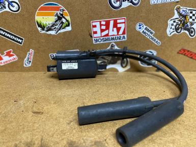 Катушка зажигания, Yamaha, FZ 400, 1999, 0, 0