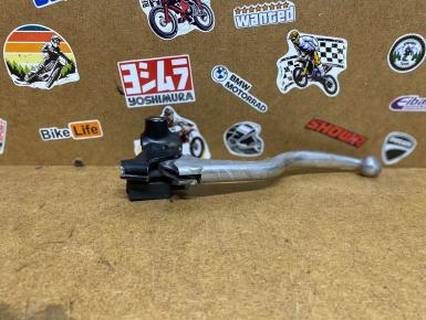 Рычаг сцепления, Yamaha, FZ 400, 1999, 0, 0