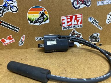 Катушка зажигания, Yamaha, FZ 400, 1999, 0, 0