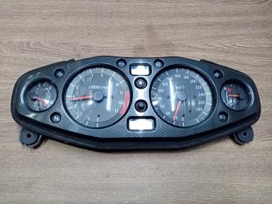 Панель приборов, Suzuki, GSX 1300 R Hayabusa, 2003