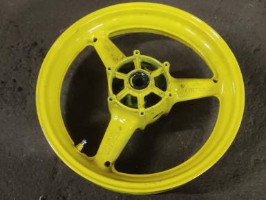 Диск колесный передний R17, Yamaha, YZF R1, 2001, 0, 0