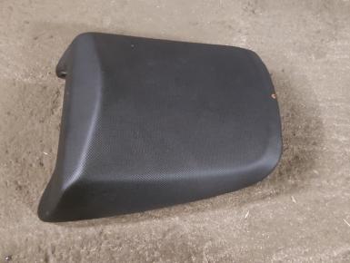 Сидение Пассажира, Suzuki, GSF 650 Bandit, 2007, 0, 0