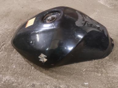 Бак топливный, Suzuki, GSF 650 Bandit, 2007, 0, 0