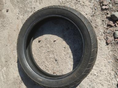 Мотошина 130/ 70  R17