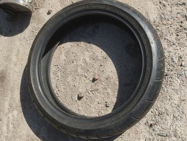 Мотошина 120/ 70  R17