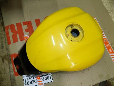 Бак топливный, Yamaha, XJR 1300, 2001, 0, 0