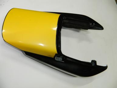 Пластик хвоста, Yamaha, XJR 1300, 2001, 0, 0