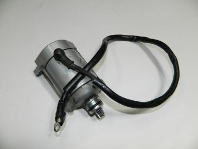 Стартер, Yamaha, XJR 1300, 2001, 0, 0