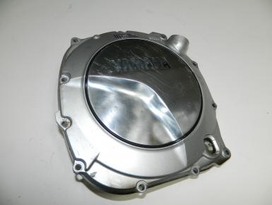 Крышка сцепления Правая, Yamaha, XJR 1300, 2001, 0, 0