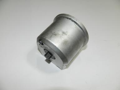 Крышка масляного фильтра, Yamaha, XJR 1300, 2001, 0, 0