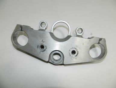 Траверса верхняя, Yamaha, XJR 1300, 2001, 0, 0