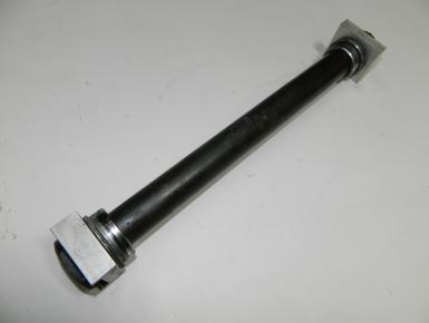 Ось заднего колеса в сборе, Yamaha, XJR 1300, 2001, 0, 0