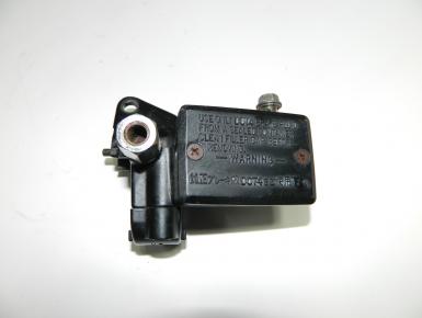 Машинка сцепления, Yamaha, XJR 1300, 2001, 0, 0