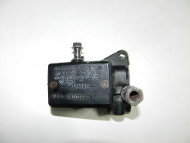 Машинка переднего тормоза, Yamaha, XJR 1300, 2001, 0, 0