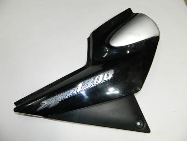 Пластик боковой правый, Yamaha, XJR 1300, 2001, 0, 0
