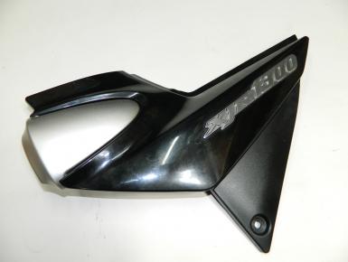 Пластик боковой левый, Yamaha, XJR 1300, 2001, 0, 0
