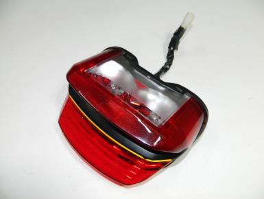 Стоп сигнал, Yamaha, XJR 1300, 2001, 0, 0