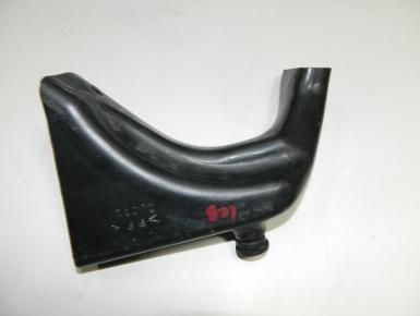 Воздуховод левый, Yamaha, XJR 1300, 2001, 0, 0