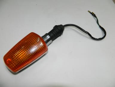 Поворотник левый задний, Yamaha, XJR 1300, 2001, 0, 0