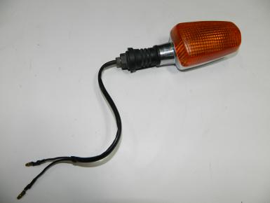 Поворотник правый задний , Yamaha, XJR 1300, 2001, 0, 0