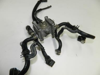 Клапан EGR ( ЕГР ), Yamaha, XJR 1300, 2001, 0, 0