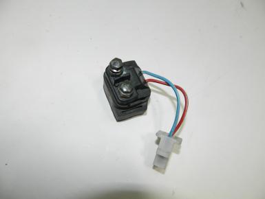 Реле стартера, Yamaha, XJR 1300, 2001, 0, 0