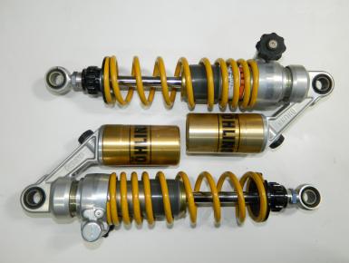 Амортизатор задний, Yamaha, XJR 1300, 2001, 0, 0