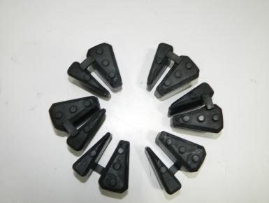 Демпферные резинки заднего колеса, Yamaha, XJR 1300, 2001, 0, 0