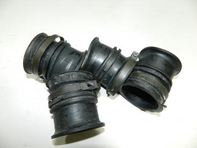 Патрубки корпуса воздушного фильтра, Yamaha, XJR 1300, 2001, 0, 0