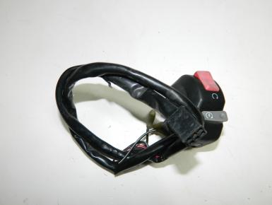 Пульт правый, Yamaha, XJR 1300, 2001, 0, 0