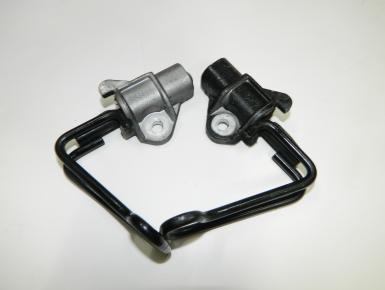 Багажные крючки, Yamaha, XJR 1300, 2001, 0, 0