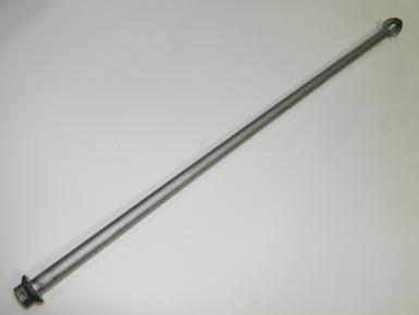 Шпилька крепления двигателя, Yamaha, XJR 1300, 2001, 0, 0