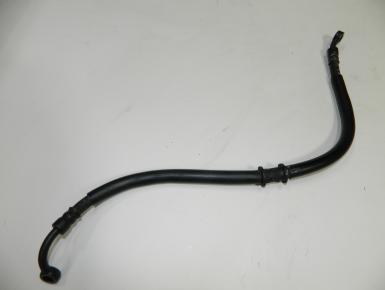 Шланг тормозной задний, Yamaha, XJR 1300, 2001, 0, 0