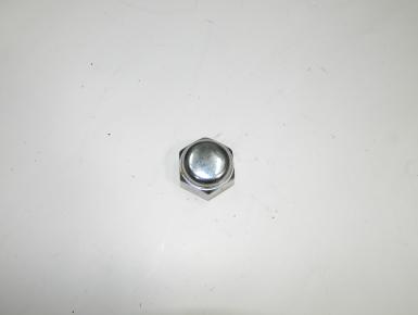 Гайка рулевой колонки , Yamaha, XJR 1300, 2001, 0, 0