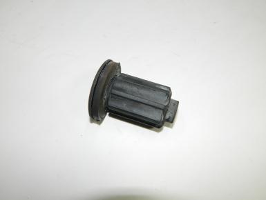 Демпфер крепления двигателя, Yamaha, XJR 1300, 2001, 0, 0