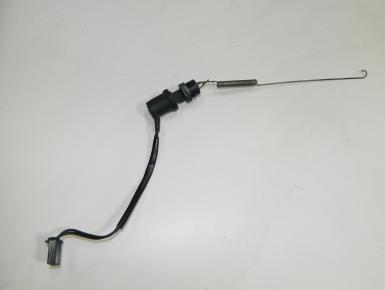 Лягушка заднего тормоза, Yamaha, XJR 1300, 2001, 0, 0