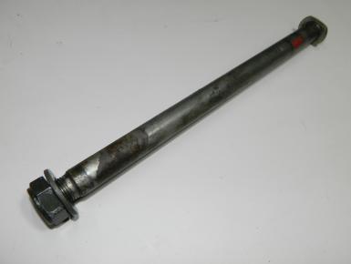 Ось маятника в сборе, Yamaha, XJR 1300, 2001, 0, 0