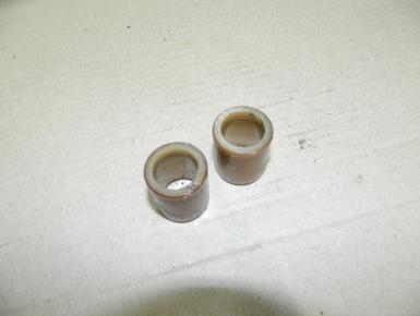 Направляющие втулки передней вилки, Yamaha, XJR 1300, 2001, 0, 0