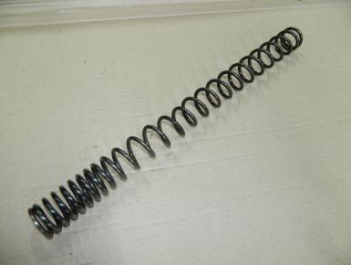 Пружины / пружина передней вилки, Yamaha, XJR 1300, 2001, 0, 0