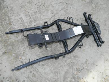 Подрамник задний, Honda, VFR 800 VTEC, 2004, 0, 0