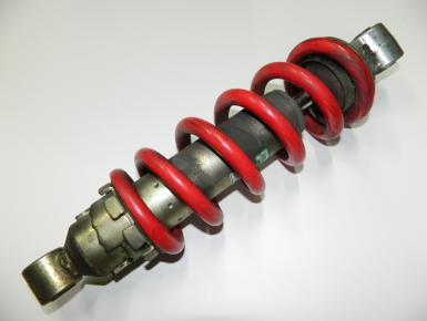 Амортизатор задний, Honda, VFR 800 VTEC, 2004, 0, 1