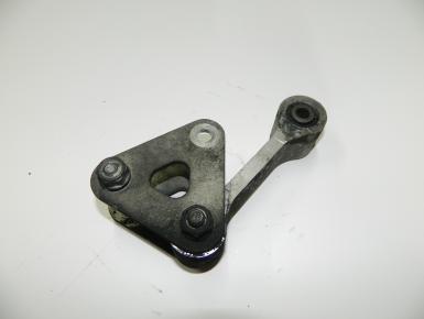 Механизм прогрессии, Honda, VFR 800 VTEC, 2004, 0, 0