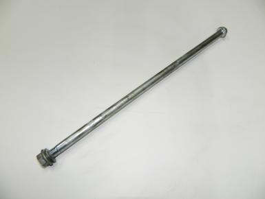 Шпилька крепления двигателя, Honda, VFR 800 VTEC, 2004, 0, 0