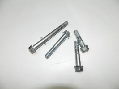 Болты крепления двигателя, Honda, VFR 800 VTEC, 2004, 0, 0