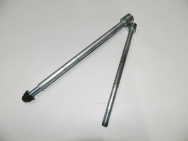 Набор болтов для мотоцикла, Honda, VFR 800 VTEC, 2004, 0, 0