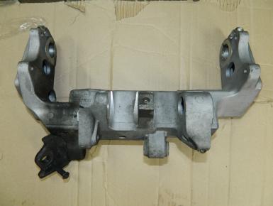 Кронштейны крепления, Honda, VFR 800 VTEC, 2004, 0, 0